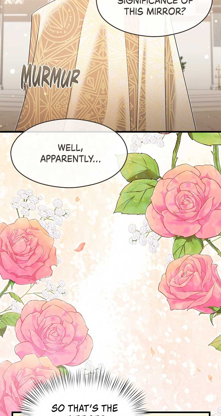 The Emperor, A Thousand Years Younger Than Me, Is Obsessed Chapter 43 463 ch 43 102