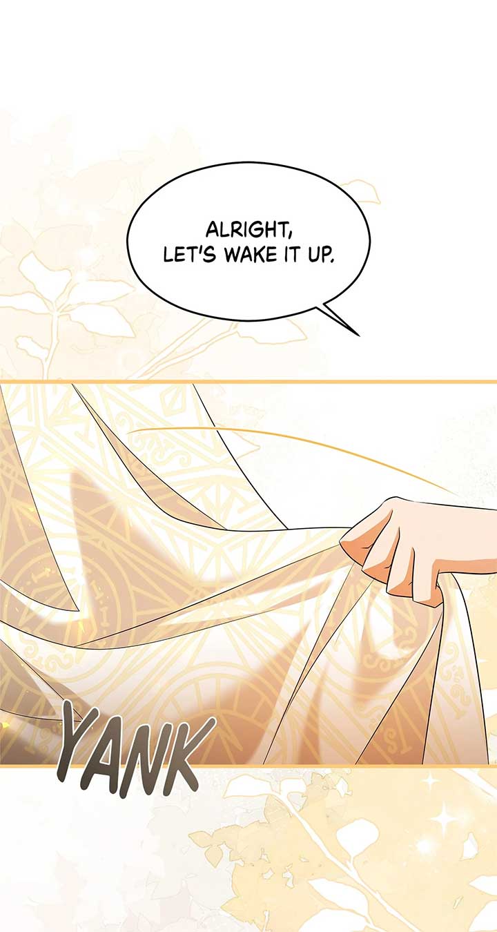 The Emperor, A Thousand Years Younger Than Me, Is Obsessed Chapter 43 466 ch 43 105
