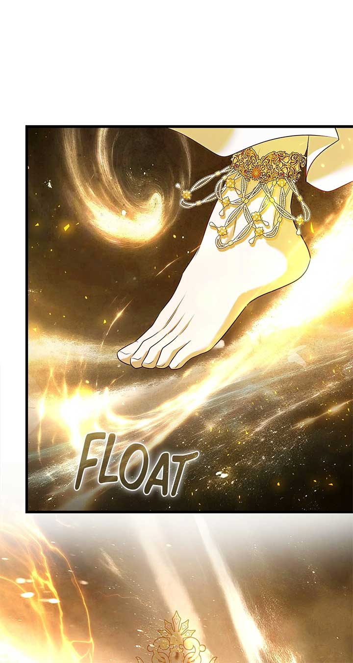 The Emperor, A Thousand Years Younger Than Me, Is Obsessed Chapter 43 472 ch 43 111