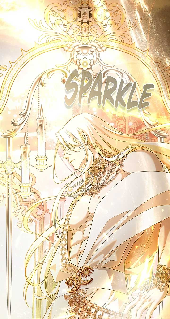 The Emperor, A Thousand Years Younger Than Me, Is Obsessed Chapter 43 473 ch 43 112