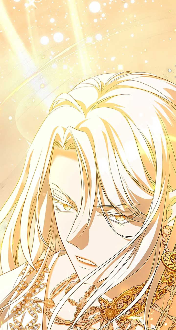 The Emperor, A Thousand Years Younger Than Me, Is Obsessed Chapter 43 475 ch 43 114