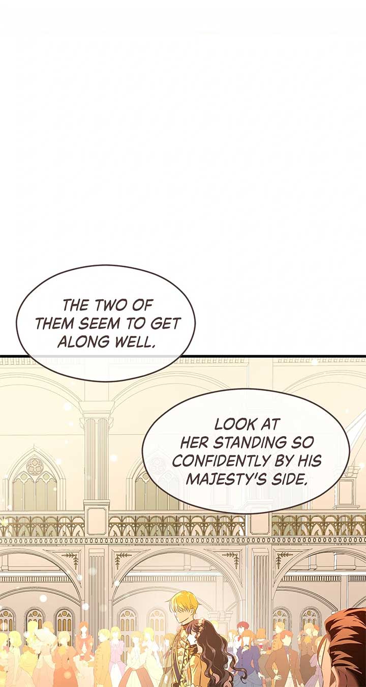 The Emperor, A Thousand Years Younger Than Me, Is Obsessed Chapter 43 374 ch 43 13