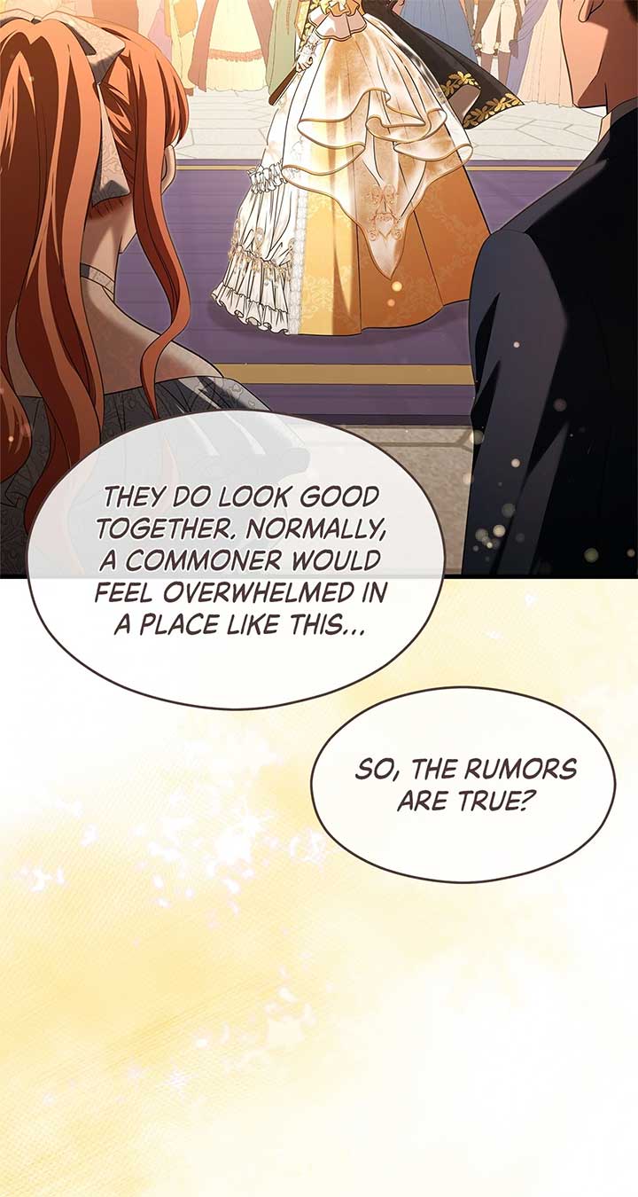 The Emperor, A Thousand Years Younger Than Me, Is Obsessed Chapter 43 375 ch 43 14