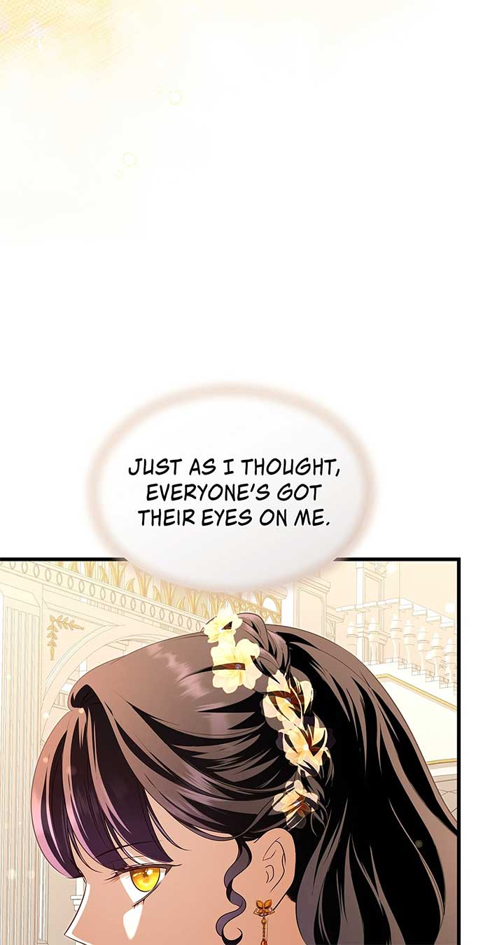 The Emperor, A Thousand Years Younger Than Me, Is Obsessed Chapter 43 376 ch 43 15