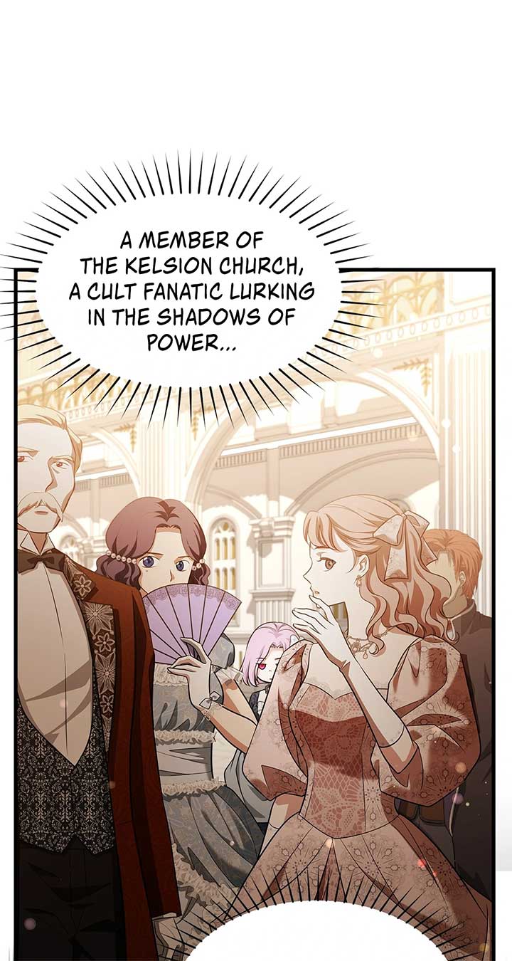 The Emperor, A Thousand Years Younger Than Me, Is Obsessed Chapter 43 378 ch 43 17