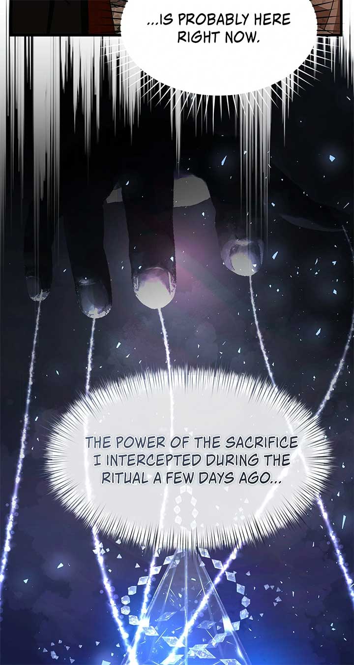 The Emperor, A Thousand Years Younger Than Me, Is Obsessed Chapter 43 379 ch 43 18