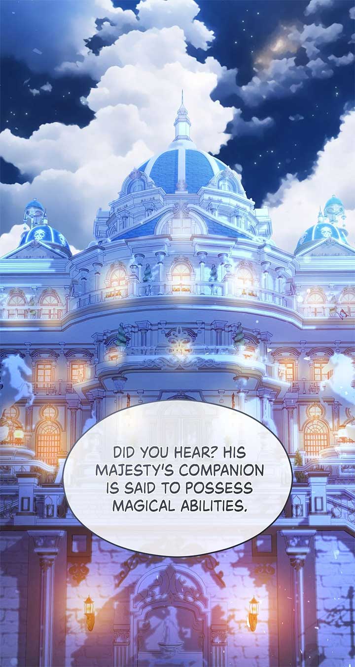 The Emperor, A Thousand Years Younger Than Me, Is Obsessed Chapter 43 363 ch 43 2
