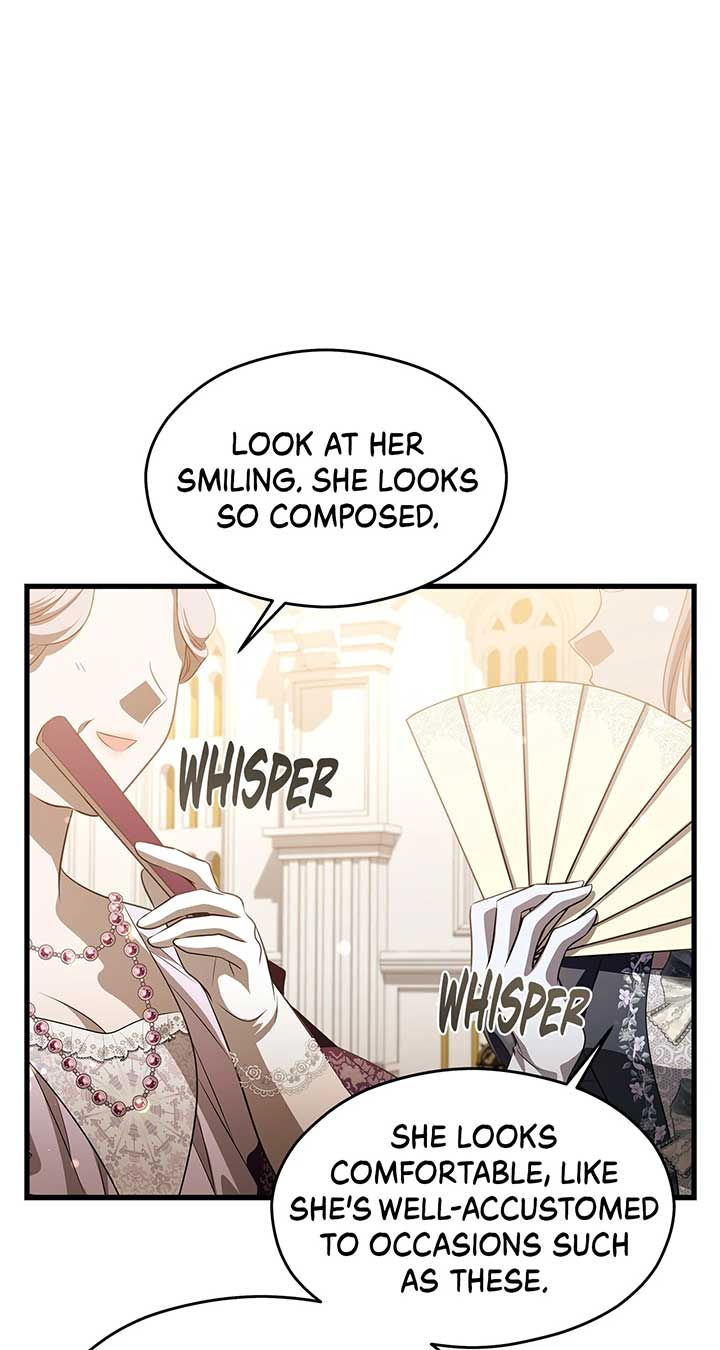 The Emperor, A Thousand Years Younger Than Me, Is Obsessed Chapter 43 383 ch 43 22