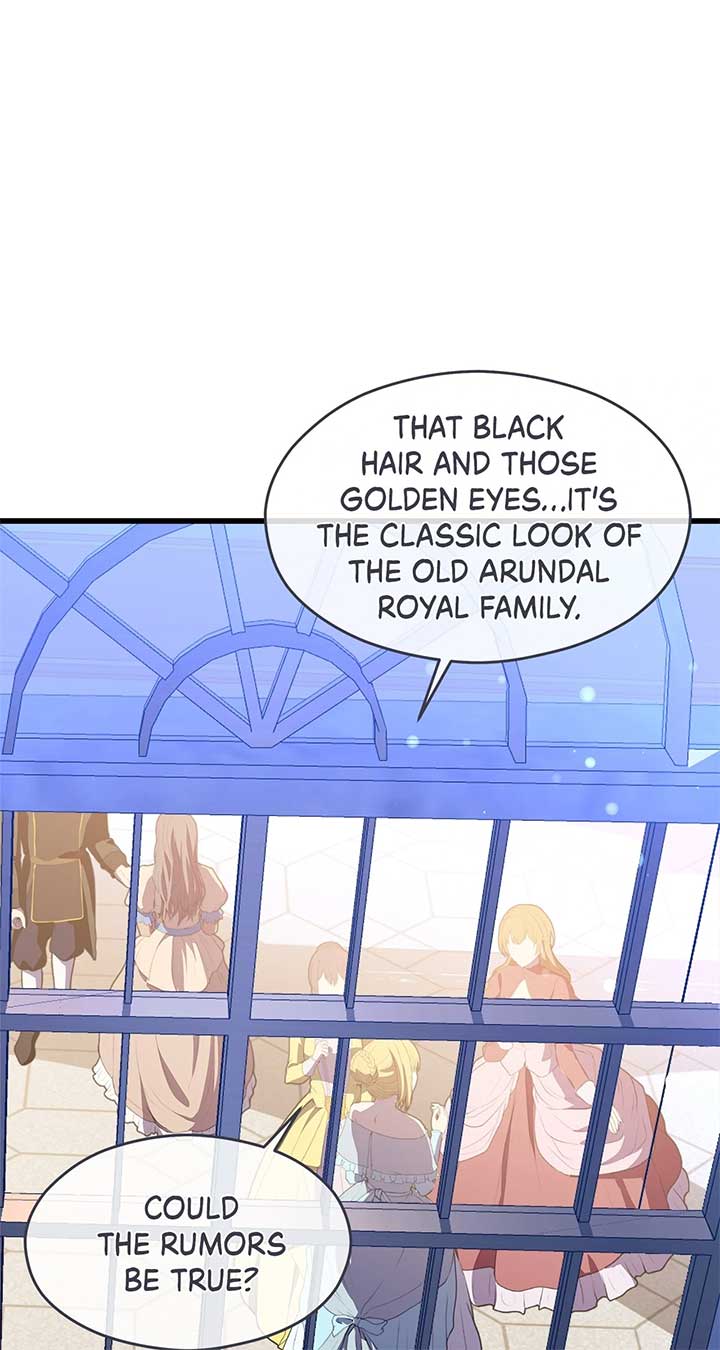 The Emperor, A Thousand Years Younger Than Me, Is Obsessed Chapter 43 385 ch 43 24