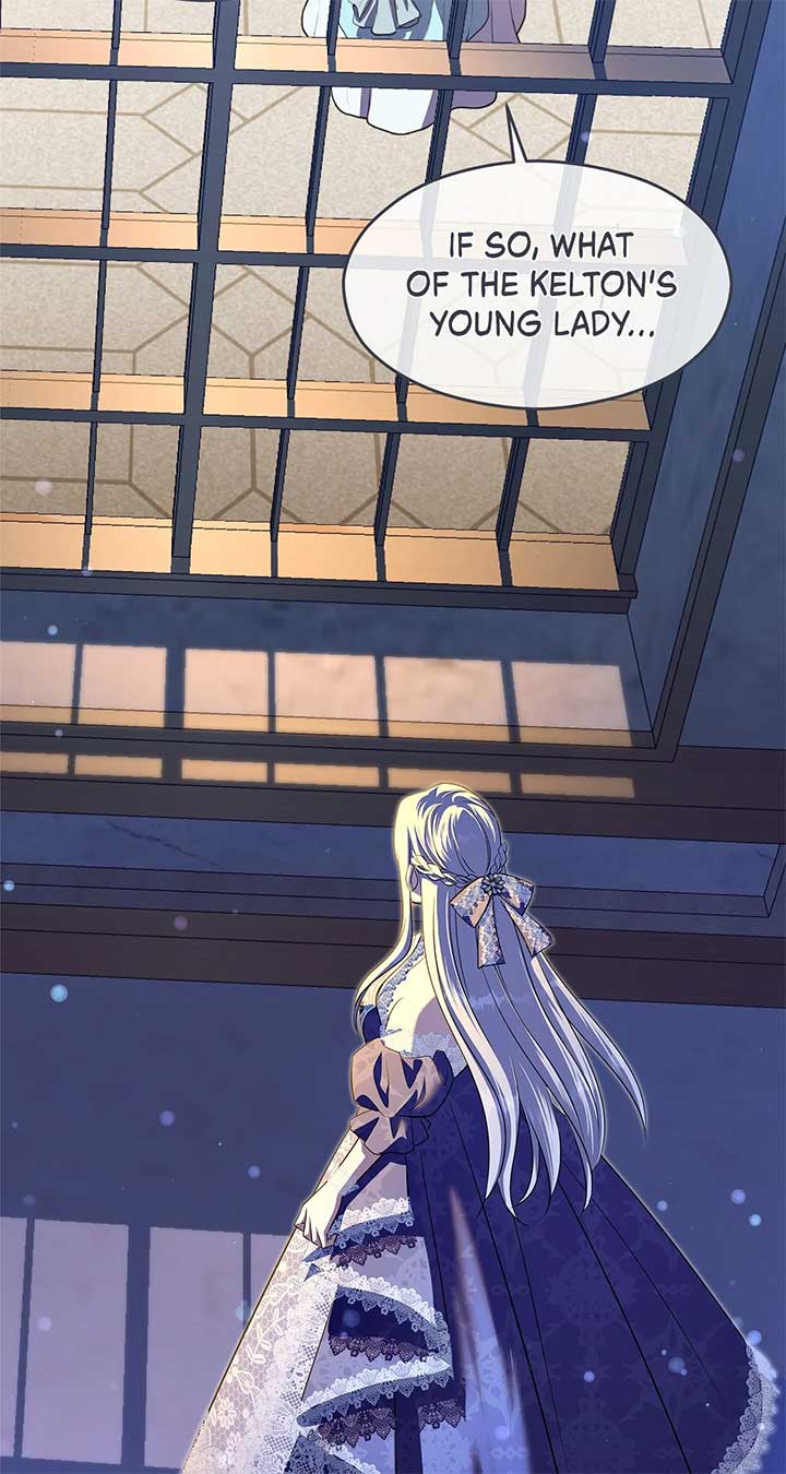 The Emperor, A Thousand Years Younger Than Me, Is Obsessed Chapter 43 386 ch 43 25