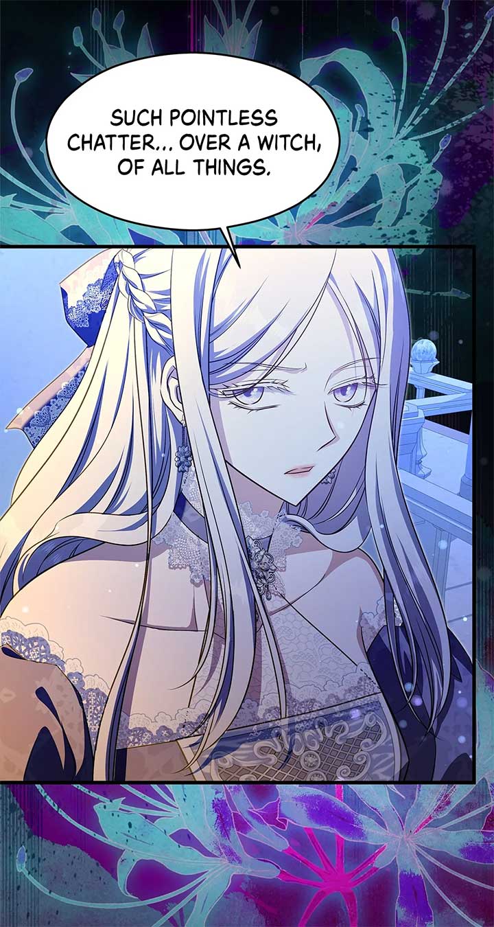 The Emperor, A Thousand Years Younger Than Me, Is Obsessed Chapter 43 388 ch 43 27