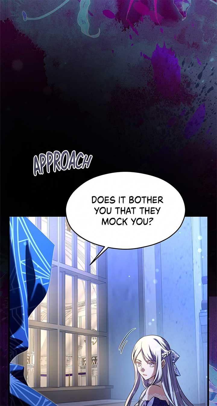 The Emperor, A Thousand Years Younger Than Me, Is Obsessed Chapter 43 389 ch 43 28