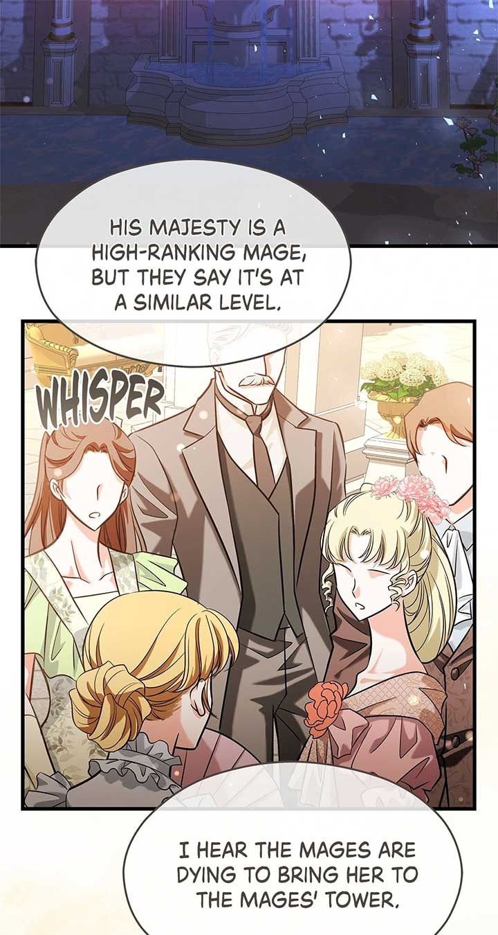 The Emperor, A Thousand Years Younger Than Me, Is Obsessed Chapter 43 364 ch 43 3