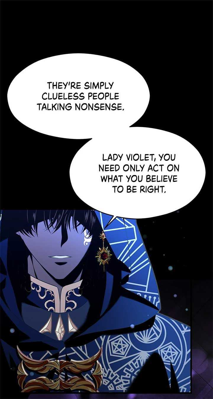 The Emperor, A Thousand Years Younger Than Me, Is Obsessed Chapter 43 391 ch 43 30