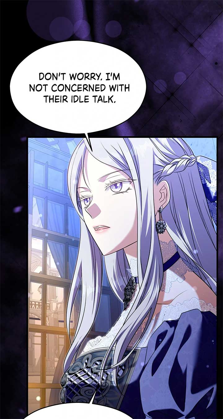 The Emperor, A Thousand Years Younger Than Me, Is Obsessed Chapter 43 392 ch 43 31