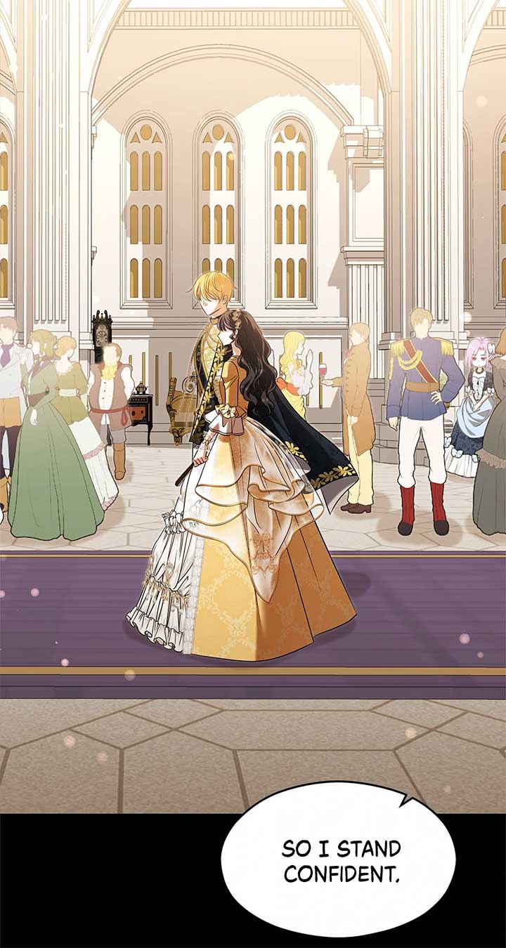 The Emperor, A Thousand Years Younger Than Me, Is Obsessed Chapter 43 394 ch 43 33