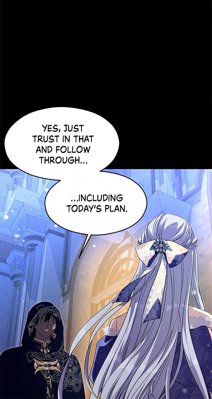 The Emperor, A Thousand Years Younger Than Me, Is Obsessed Chapter 43 395 ch 43 34