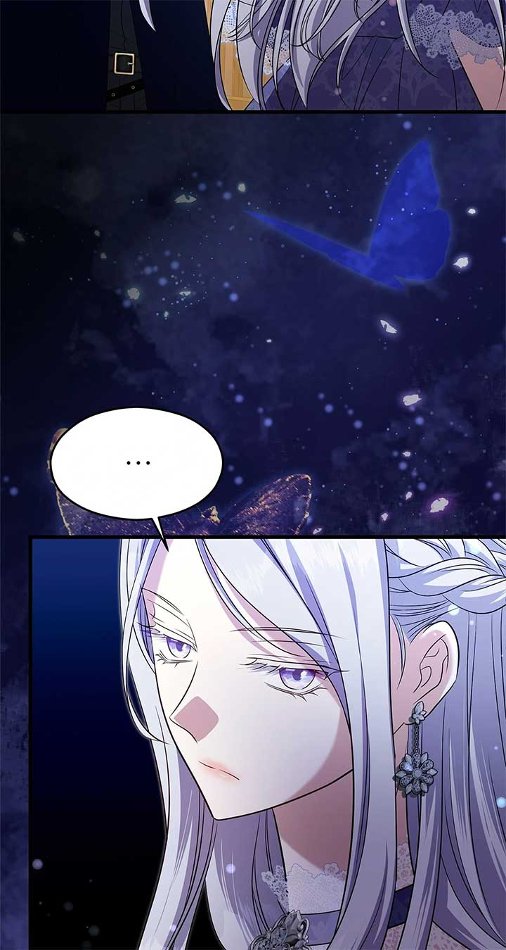 The Emperor, A Thousand Years Younger Than Me, Is Obsessed Chapter 43 396 ch 43 35