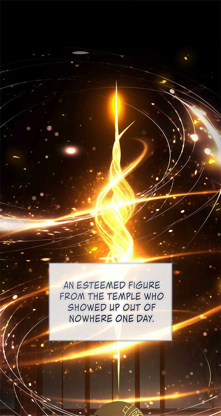 The Emperor, A Thousand Years Younger Than Me, Is Obsessed Chapter 43 398 ch 43 37