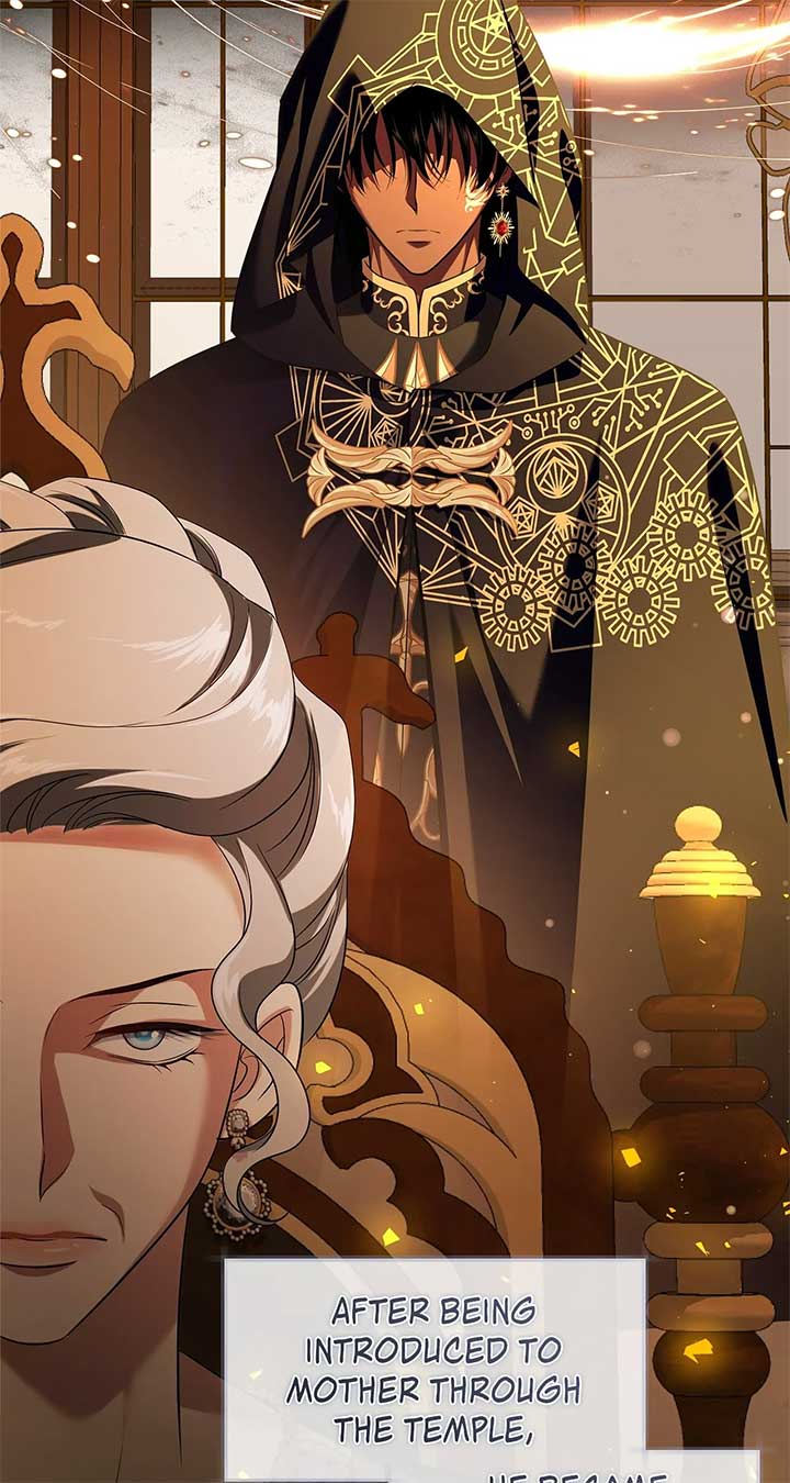 The Emperor, A Thousand Years Younger Than Me, Is Obsessed Chapter 43 399 ch 43 38