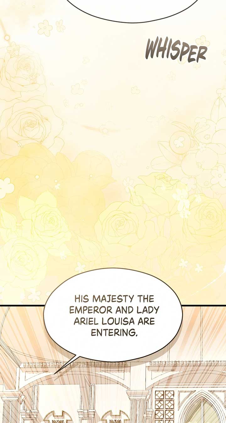The Emperor, A Thousand Years Younger Than Me, Is Obsessed Chapter 43 365 ch 43 4