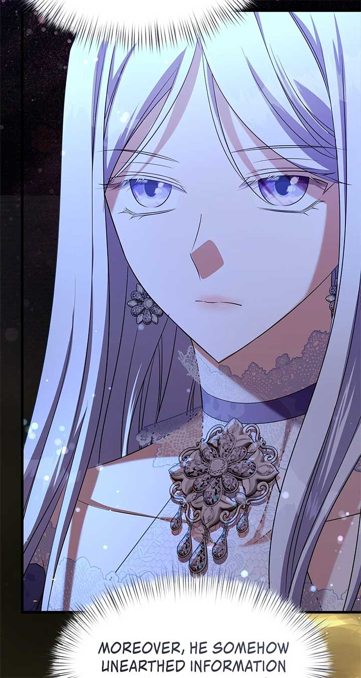 The Emperor, A Thousand Years Younger Than Me, Is Obsessed Chapter 43 401 ch 43 40