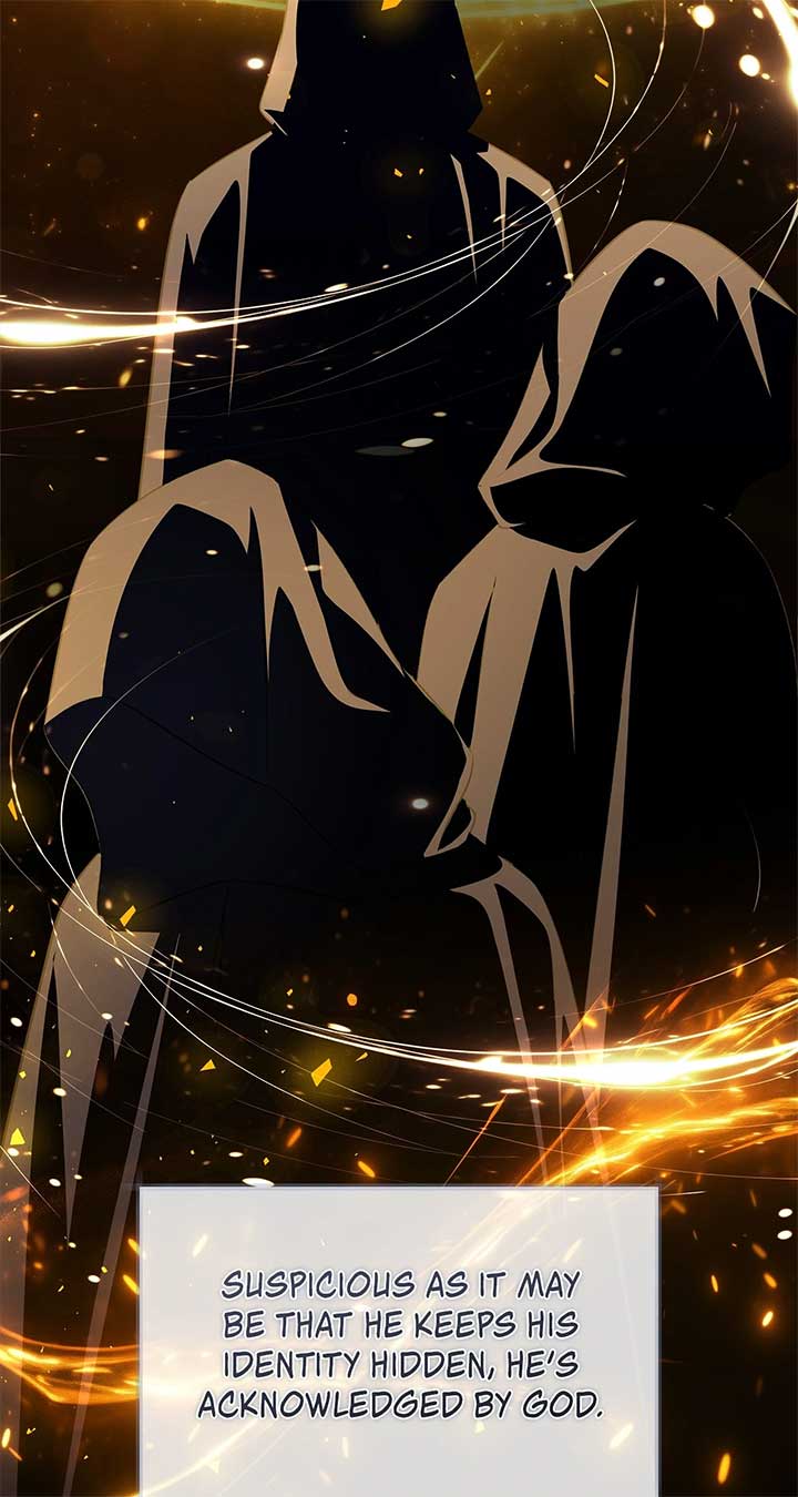 The Emperor, A Thousand Years Younger Than Me, Is Obsessed Chapter 43 403 ch 43 42