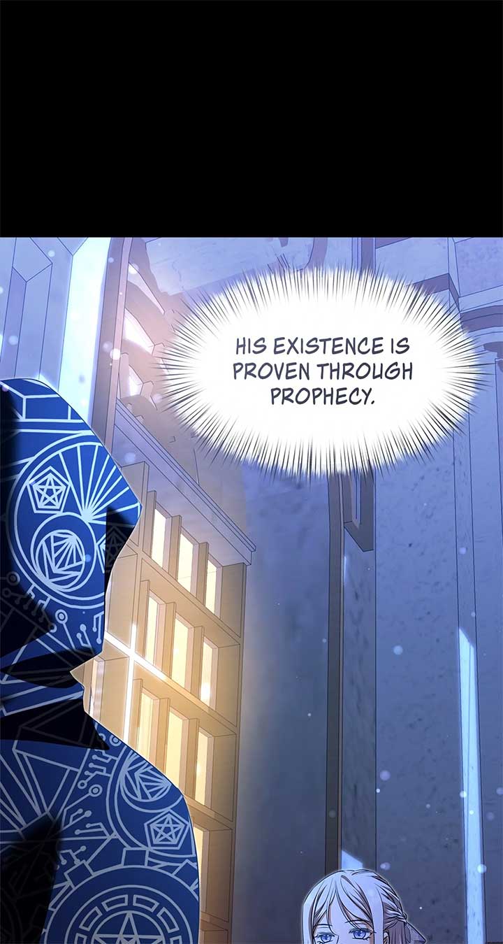 The Emperor, A Thousand Years Younger Than Me, Is Obsessed Chapter 43 405 ch 43 44
