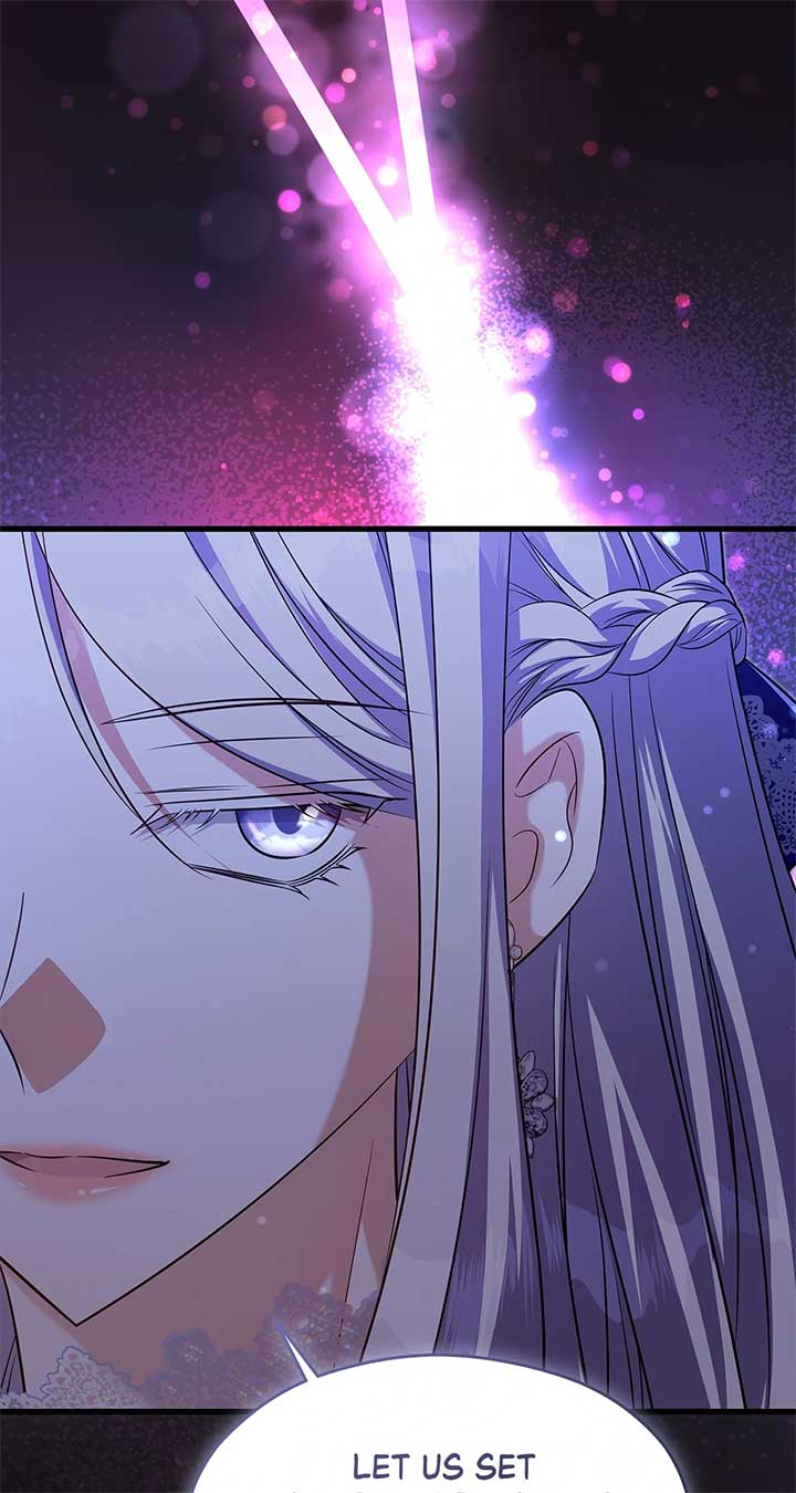 The Emperor, A Thousand Years Younger Than Me, Is Obsessed Chapter 43 409 ch 43 48