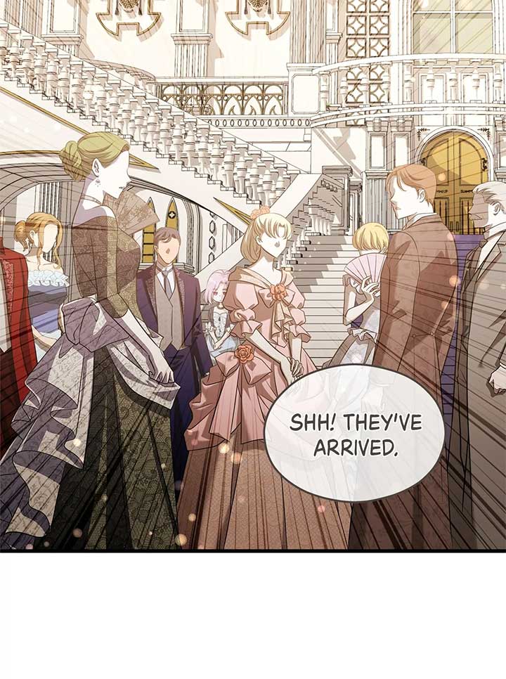 The Emperor, A Thousand Years Younger Than Me, Is Obsessed Chapter 43 366 ch 43 5