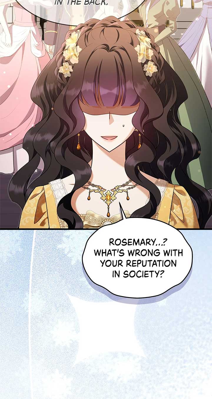 The Emperor, A Thousand Years Younger Than Me, Is Obsessed Chapter 43 416 ch 43 55