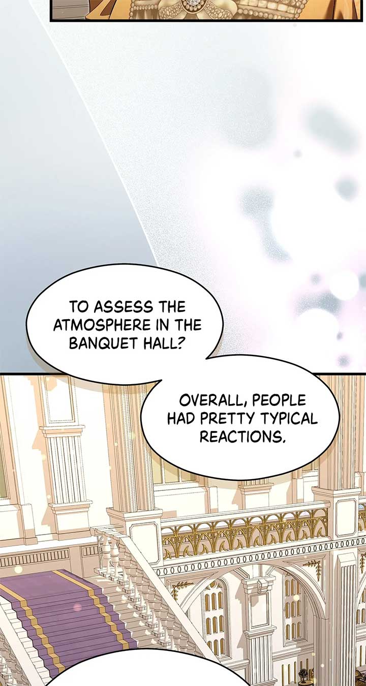 The Emperor, A Thousand Years Younger Than Me, Is Obsessed Chapter 43 420 ch 43 59