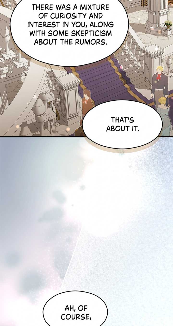 The Emperor, A Thousand Years Younger Than Me, Is Obsessed Chapter 43 421 ch 43 60