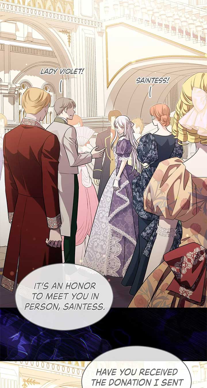 The Emperor, A Thousand Years Younger Than Me, Is Obsessed Chapter 43 423 ch 43 62