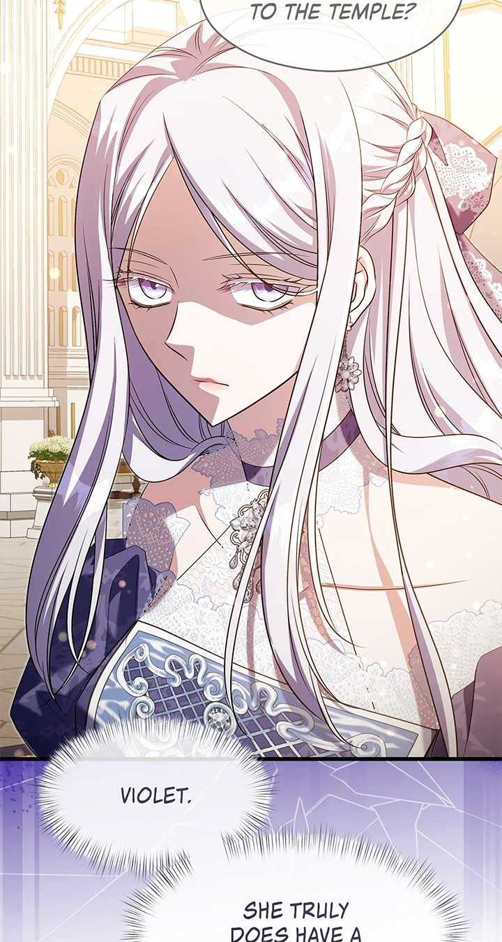 The Emperor, A Thousand Years Younger Than Me, Is Obsessed Chapter 43 424 ch 43 63