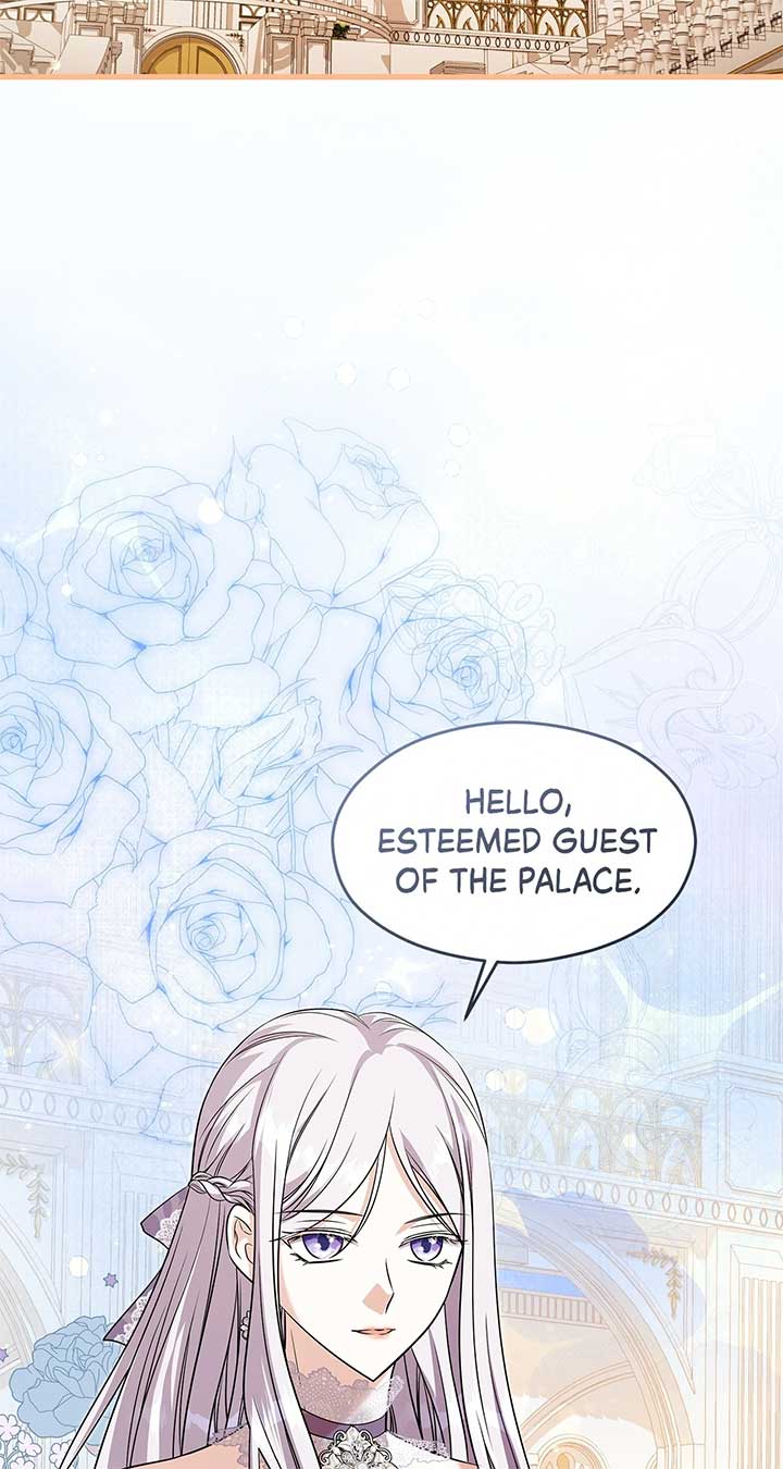 The Emperor, A Thousand Years Younger Than Me, Is Obsessed Chapter 43 427 ch 43 66