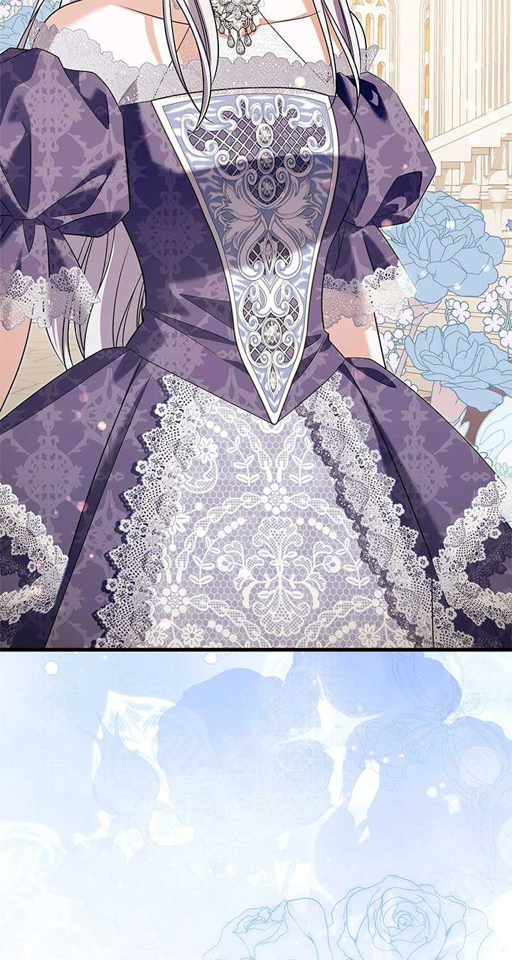 The Emperor, A Thousand Years Younger Than Me, Is Obsessed Chapter 43 428 ch 43 67