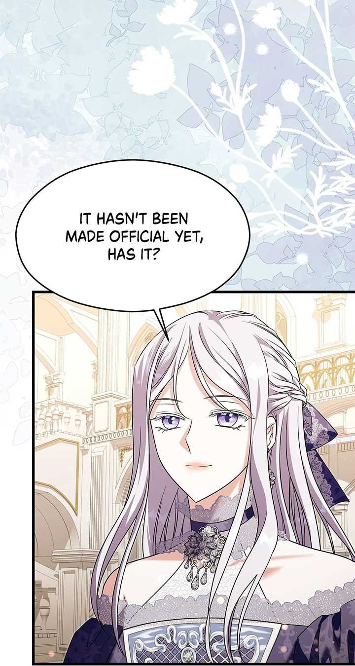 The Emperor, A Thousand Years Younger Than Me, Is Obsessed Chapter 43 430 ch 43 69