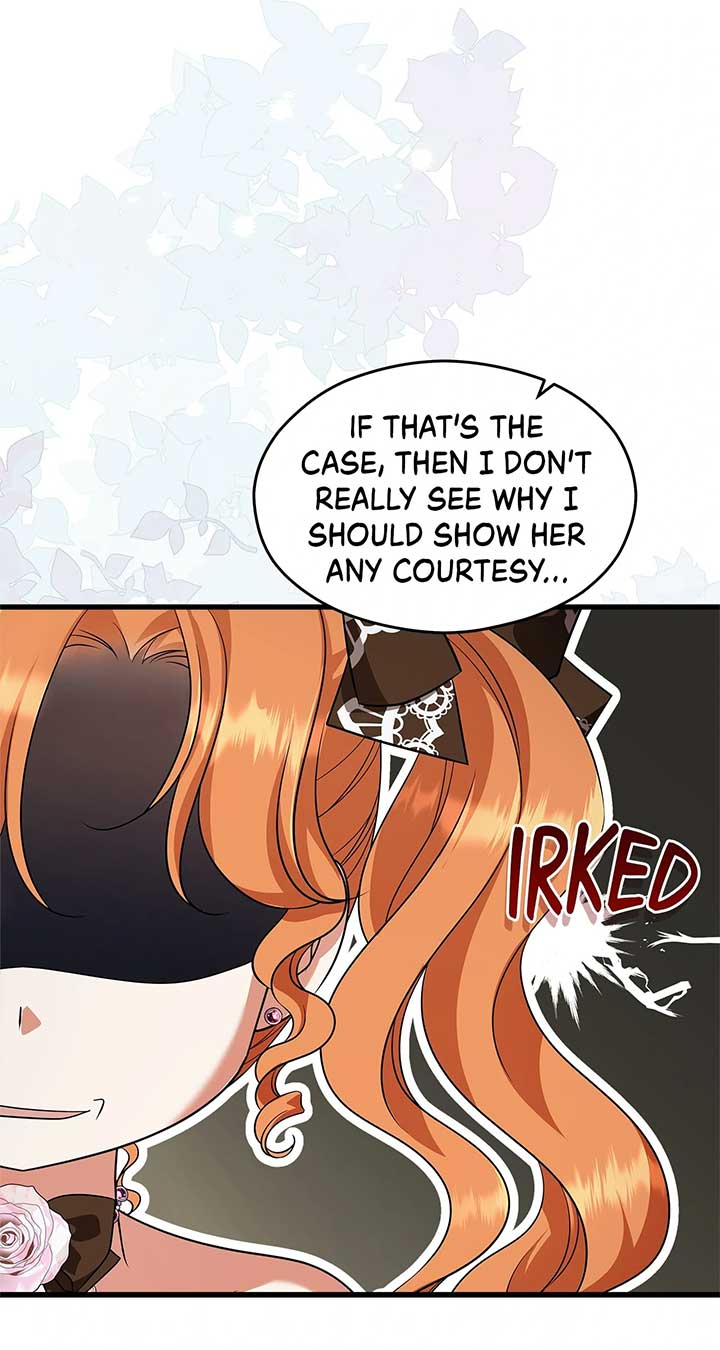 The Emperor, A Thousand Years Younger Than Me, Is Obsessed Chapter 43 431 ch 43 70