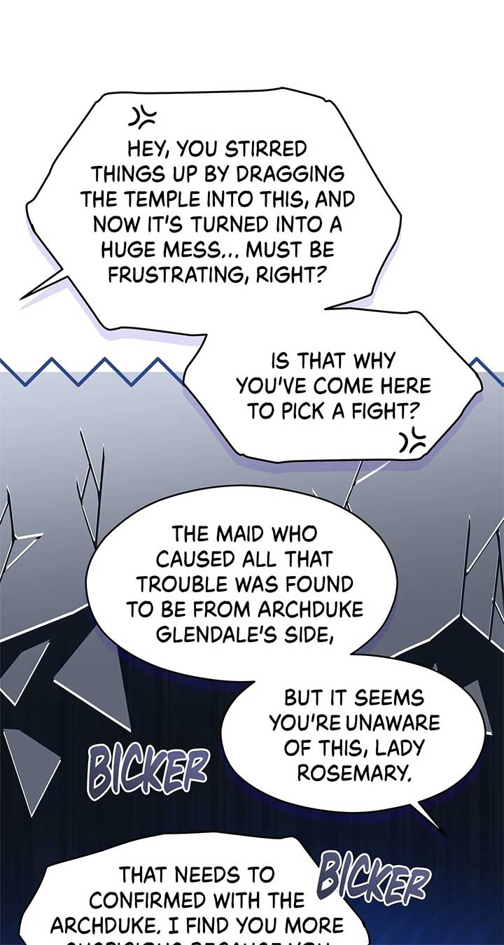 The Emperor, A Thousand Years Younger Than Me, Is Obsessed Chapter 43 433 ch 43 72