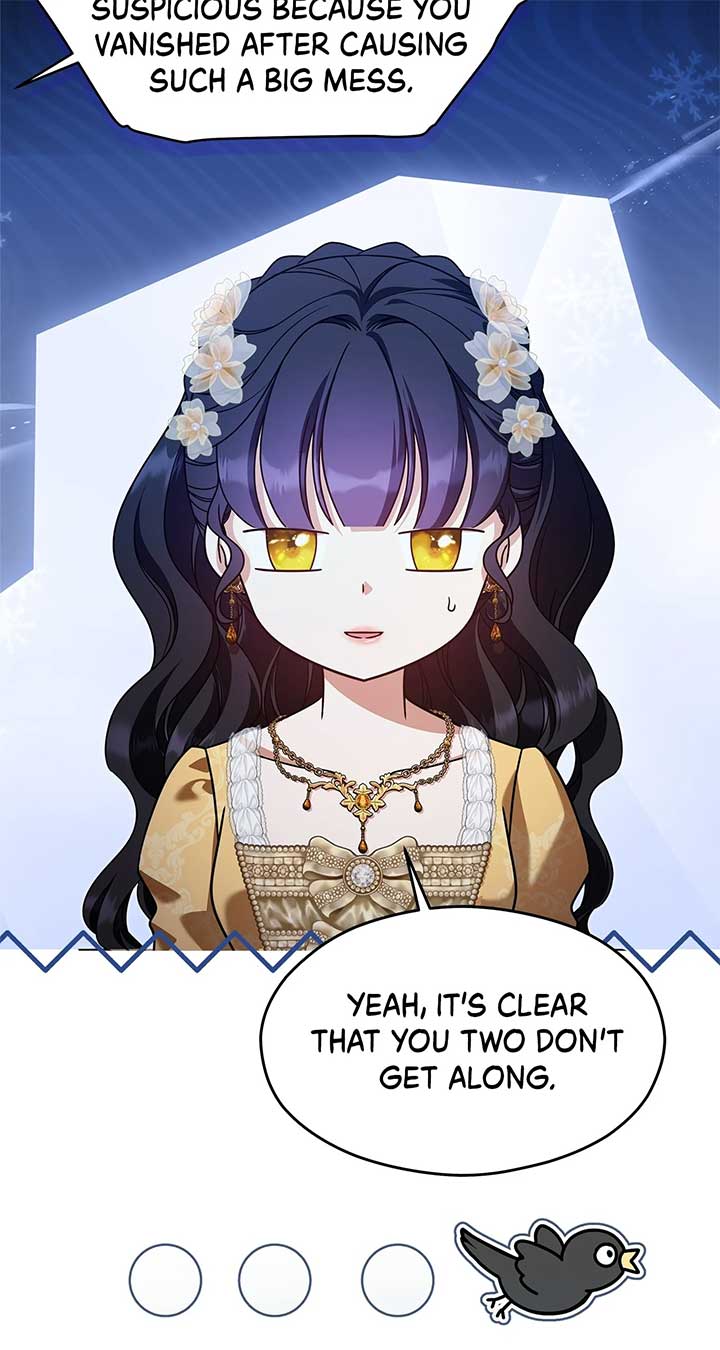 The Emperor, A Thousand Years Younger Than Me, Is Obsessed Chapter 43 434 ch 43 73