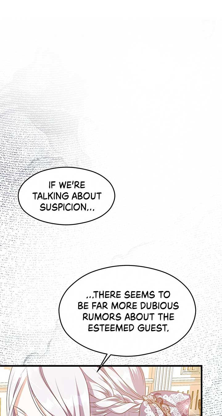 The Emperor, A Thousand Years Younger Than Me, Is Obsessed Chapter 43 435 ch 43 74