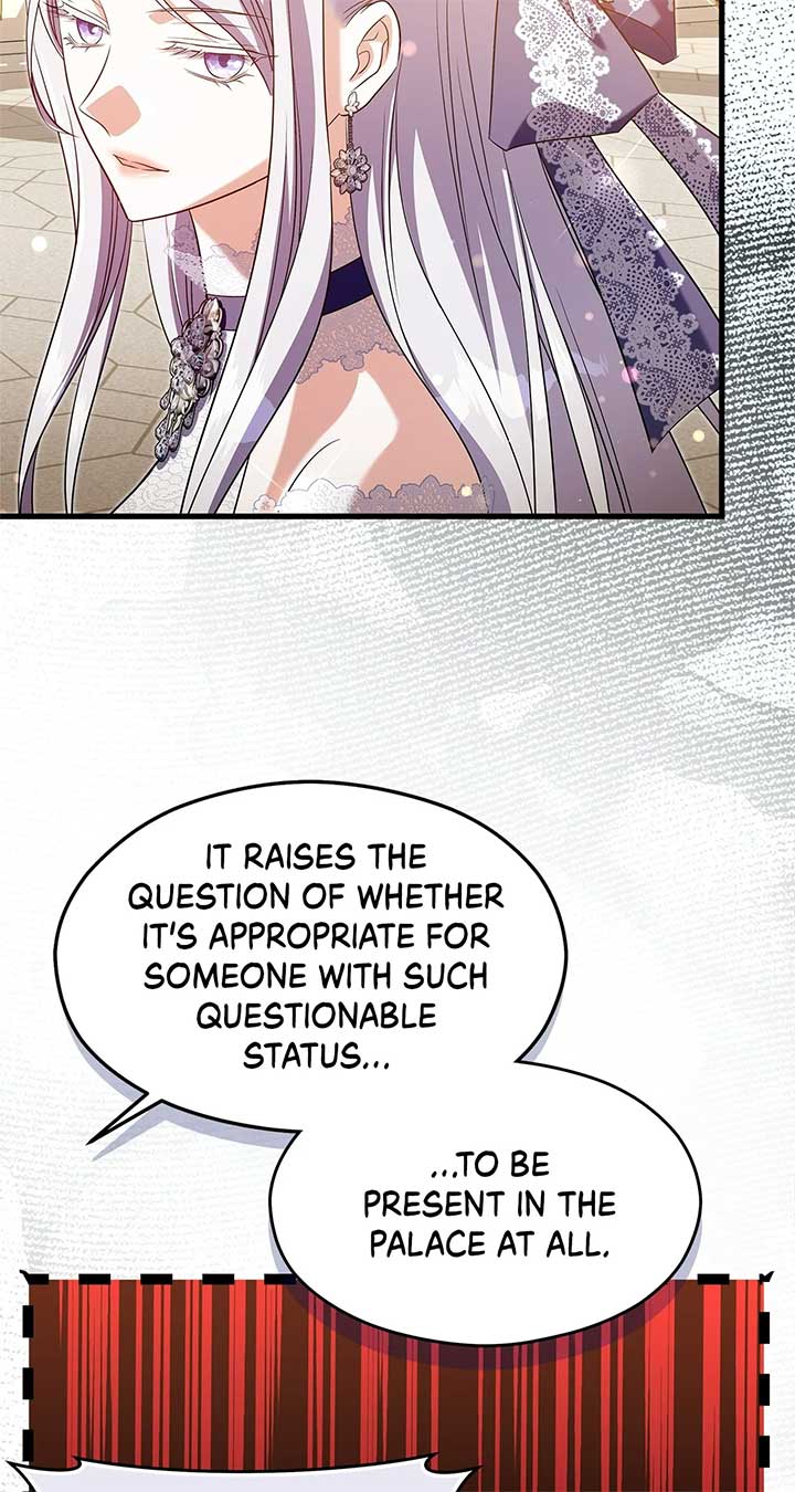 The Emperor, A Thousand Years Younger Than Me, Is Obsessed Chapter 43 436 ch 43 75