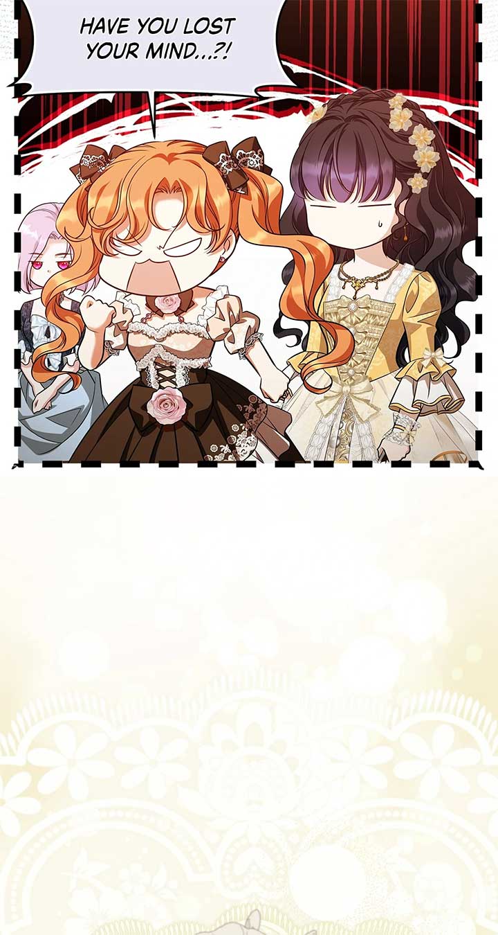 The Emperor, A Thousand Years Younger Than Me, Is Obsessed Chapter 43 437 ch 43 76