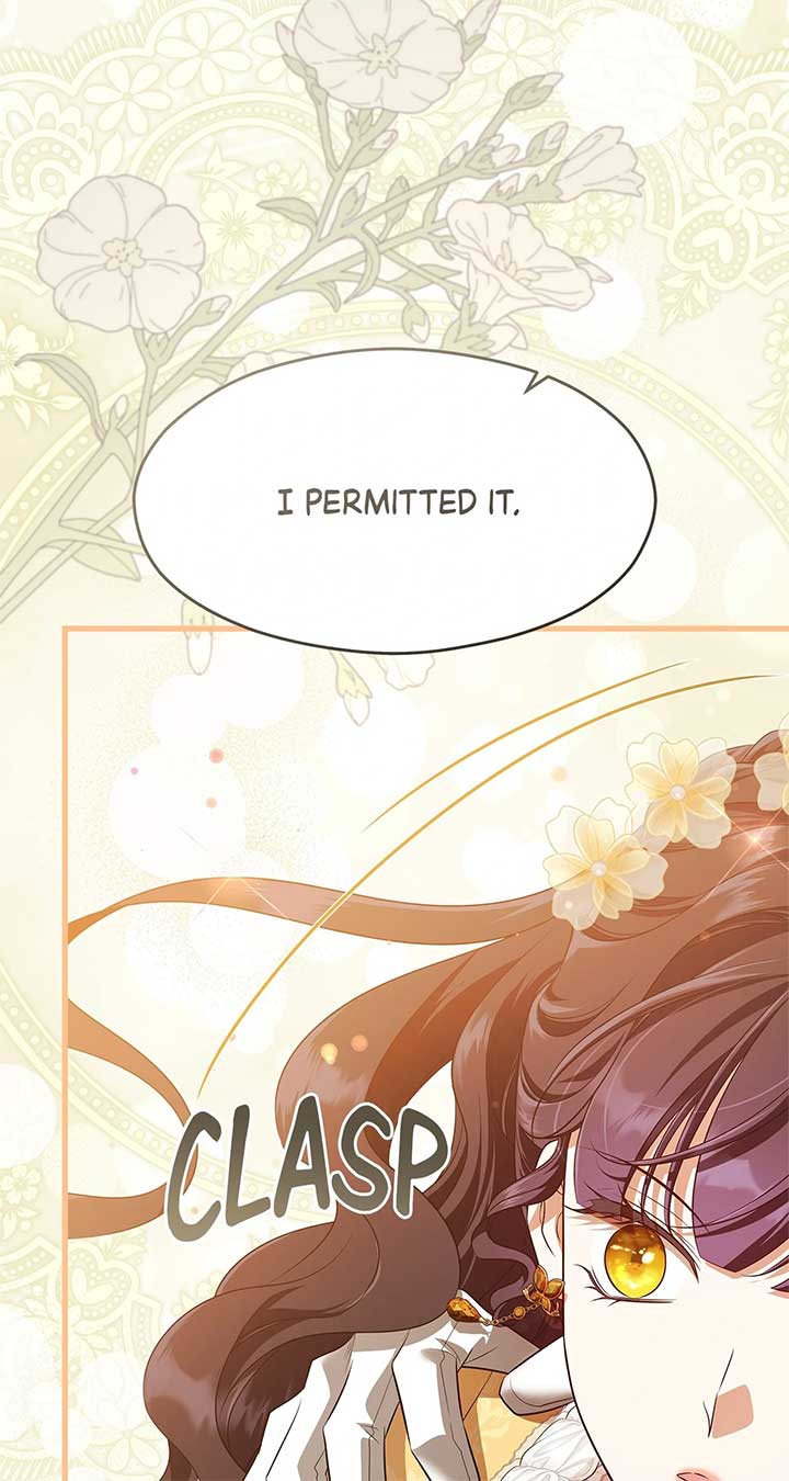 The Emperor, A Thousand Years Younger Than Me, Is Obsessed Chapter 43 438 ch 43 77