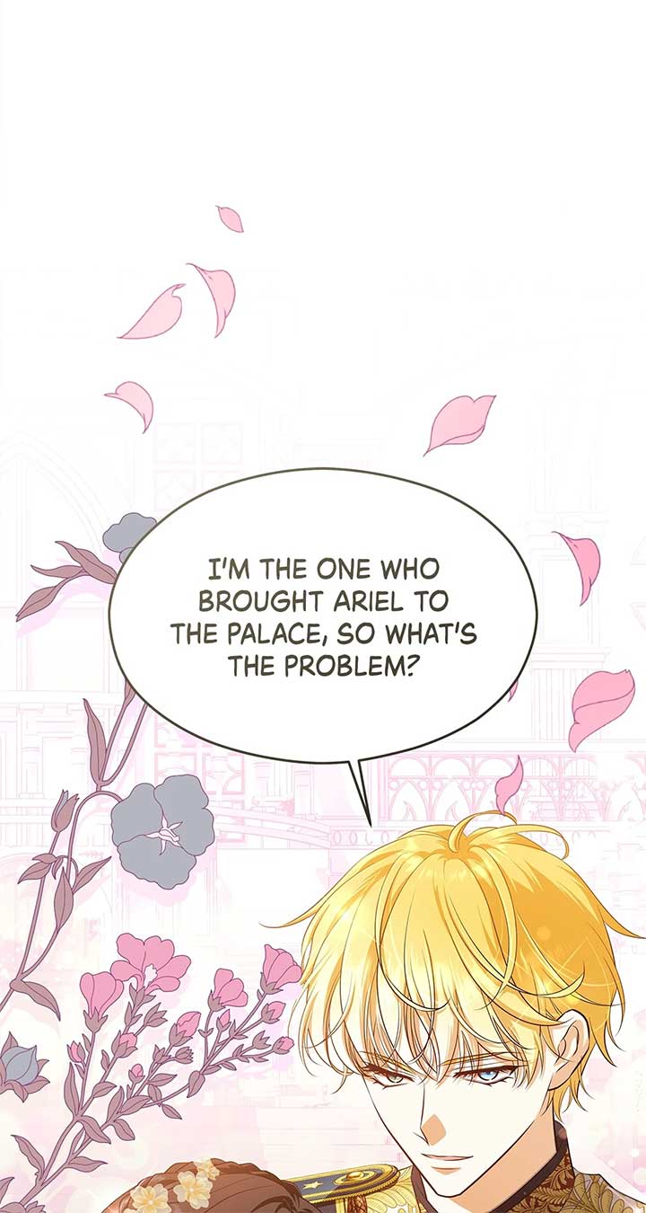 The Emperor, A Thousand Years Younger Than Me, Is Obsessed Chapter 43 440 ch 43 79