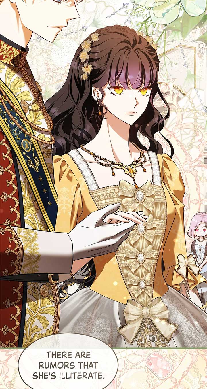 The Emperor, A Thousand Years Younger Than Me, Is Obsessed Chapter 43 369 ch 43 8