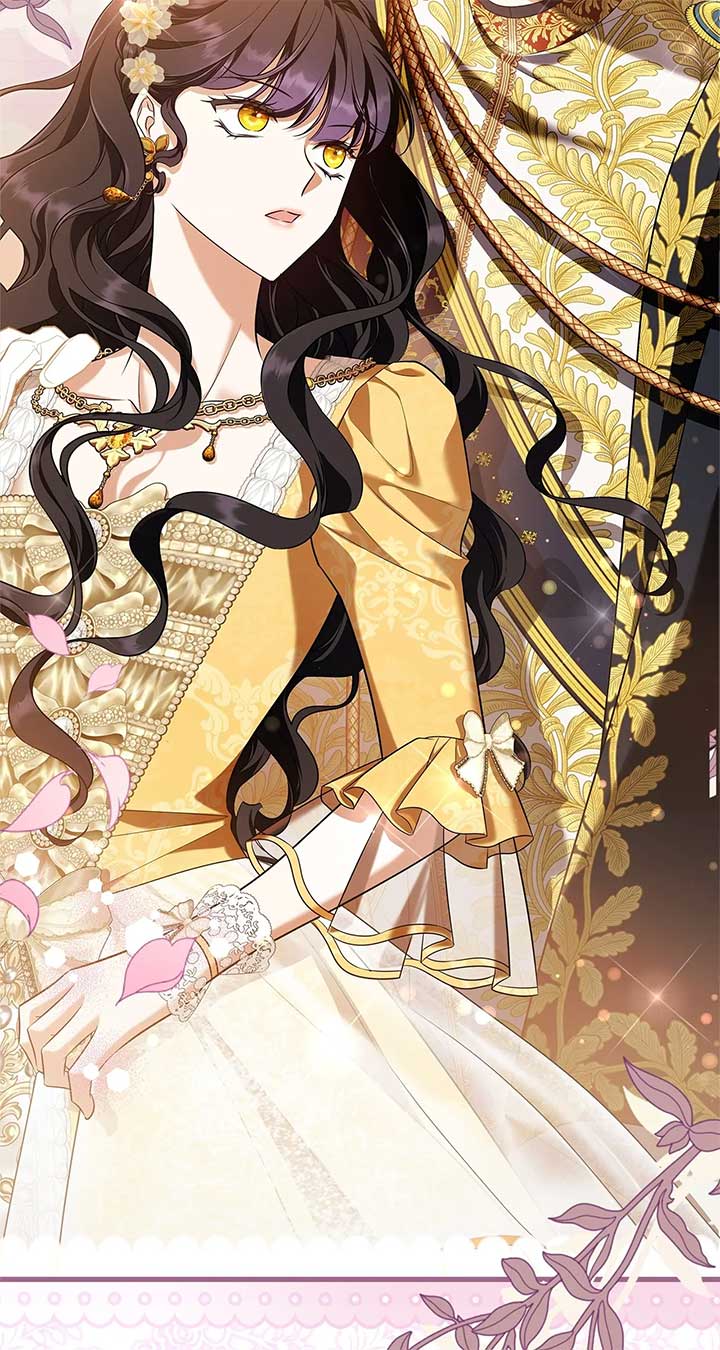 The Emperor, A Thousand Years Younger Than Me, Is Obsessed Chapter 43 441 ch 43 80