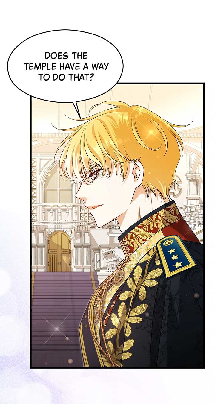 The Emperor, A Thousand Years Younger Than Me, Is Obsessed Chapter 43 446 ch 43 85