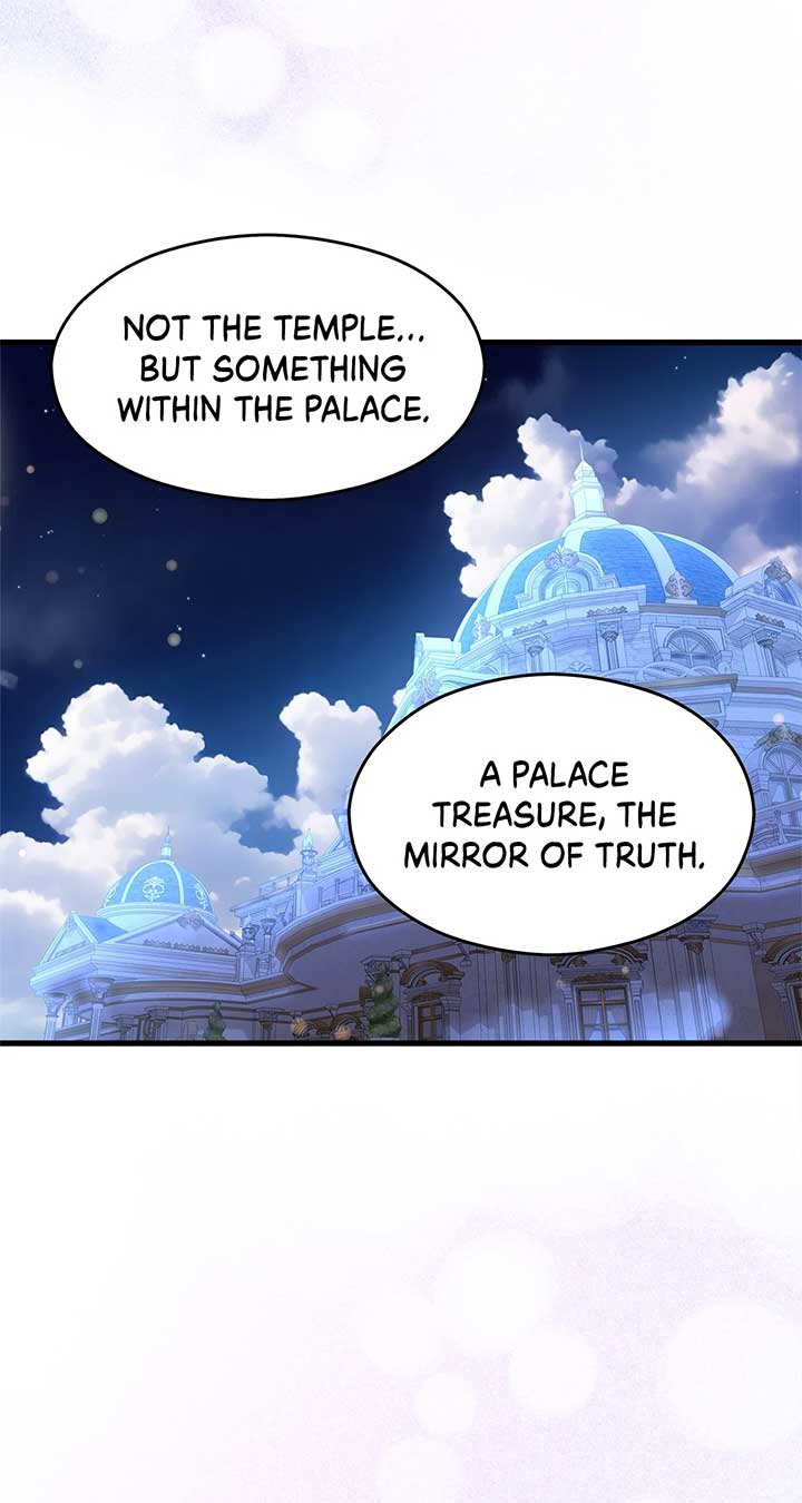 The Emperor, A Thousand Years Younger Than Me, Is Obsessed Chapter 43 447 ch 43 86